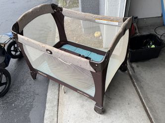 Pack N Play