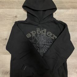 Sp5der Hoodie
