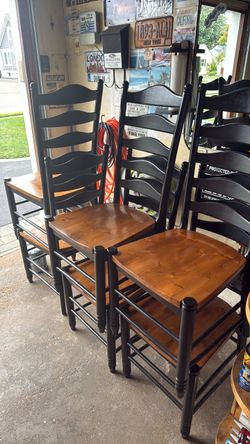 chairs