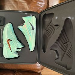 Nike Sabrina 3 LX All-Star Warning Label