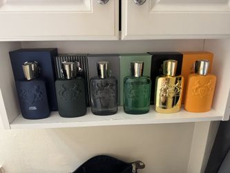 Cologne Collection