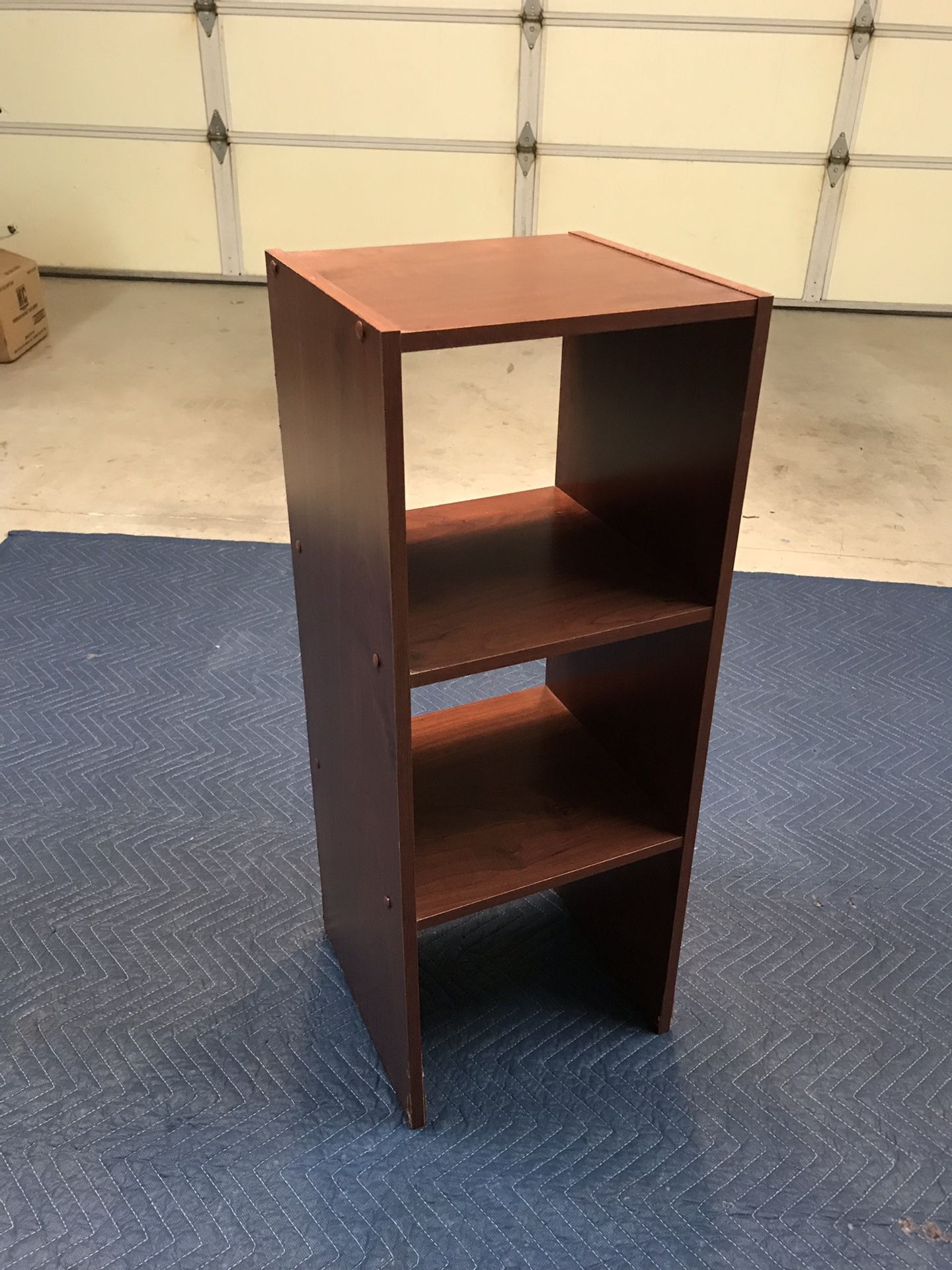 Small shelf