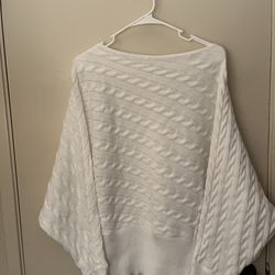 Plus Size Sweater (NEW)