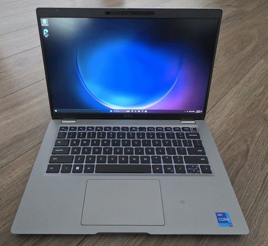 Dell Latitude 5420