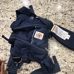 Ergo baby Omni Carrier
