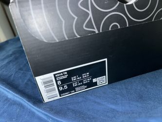 Nike Kevin Durant Basketball Shoes 