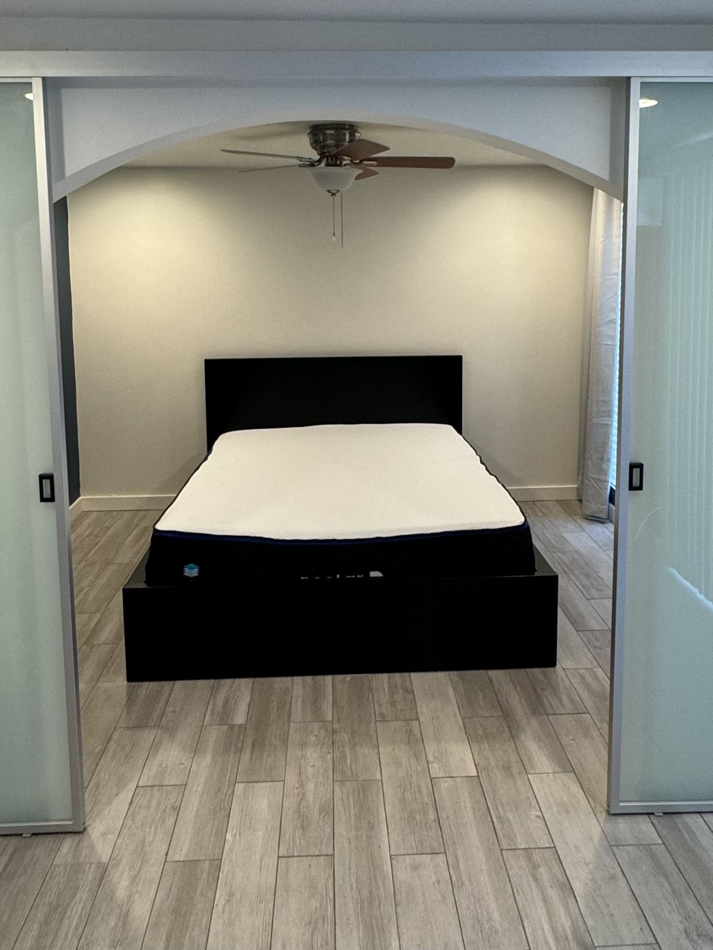 Nectar Queen Mattress