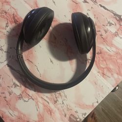 Beats Studio 3 