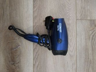 Conair  Blow Dryer (1875 Watts)-Like New