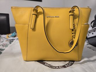 Mk Purse