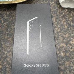 Samsung S25 Ultra 1TB