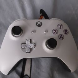Xbox One Control Like New No Issues 
