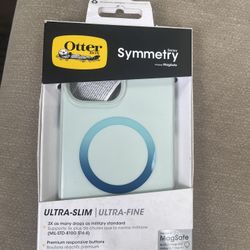 iPhone 15 Pro Max Otter Box Case