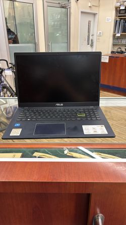 Asus E510 laptop