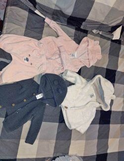 Baby Clothes 3 Months