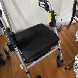 Premium Walker
