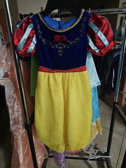 $5 Costumes