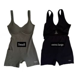 Active by Teal Bundle