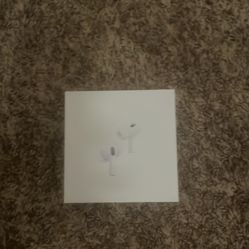 AirPod Pro 2s