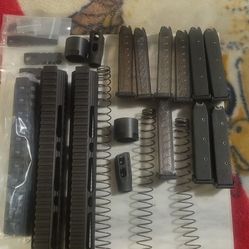 Parts