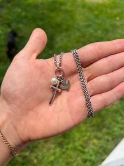 Retired James Avery
