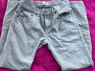 Boys pants