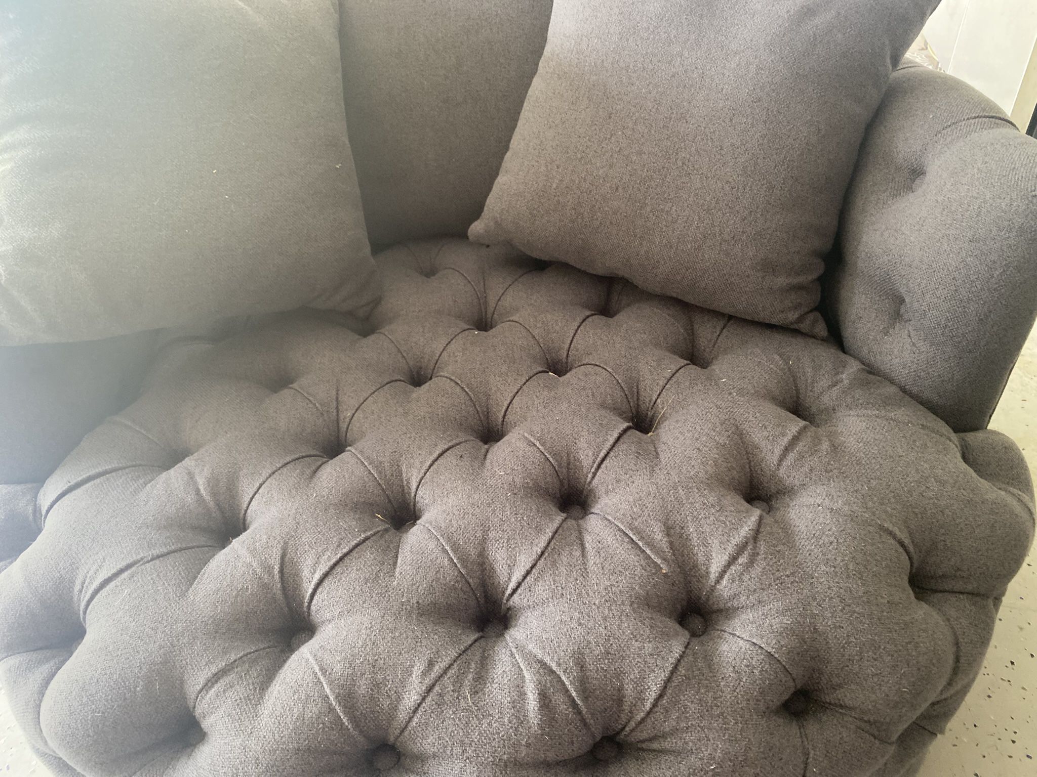 Chaise Lounge Chair