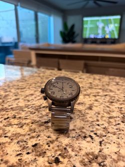 Nixon 51-30