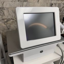 Professional RF Microneedling Machine for Sale