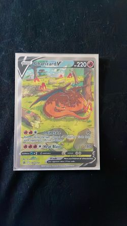 Charizard v
