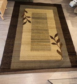 Home Dynamix Royalty 5x7 Area Rug