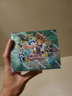 Yu-Gi-Oh - Spell Ruler - 25th Anniversary
