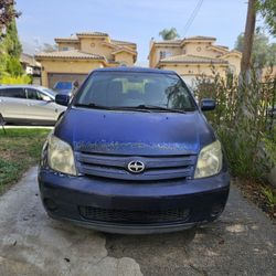 2005 Scion xA