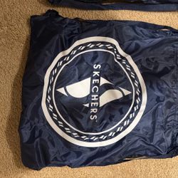 Sketchers Bag 