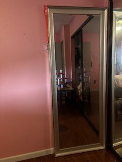 Huge Body Mirror FREE