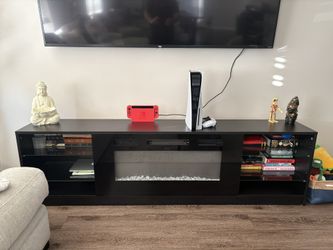 Tv Console