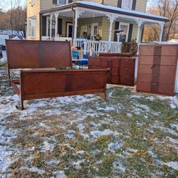 king Size Bedroom Set 