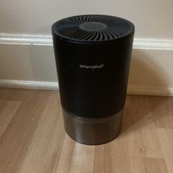 Dehumidifier 