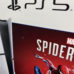 PlayStation 5 Disc Version 