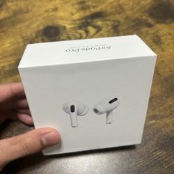 AirPods Pro 