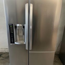 LG Fridge