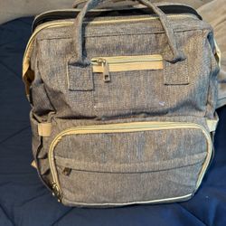Diaper Bag
