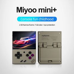 Miyoo mini+