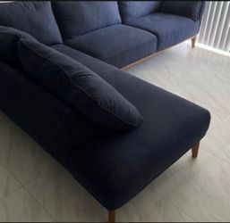 Macys sectional sofa