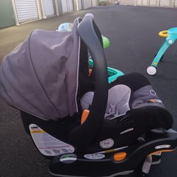 Car Seat BEST Offer