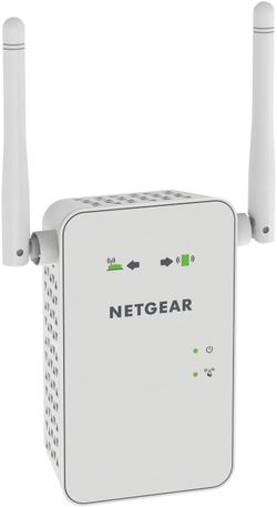 Boost Your WIFI - Net gear WiFi Range Extender