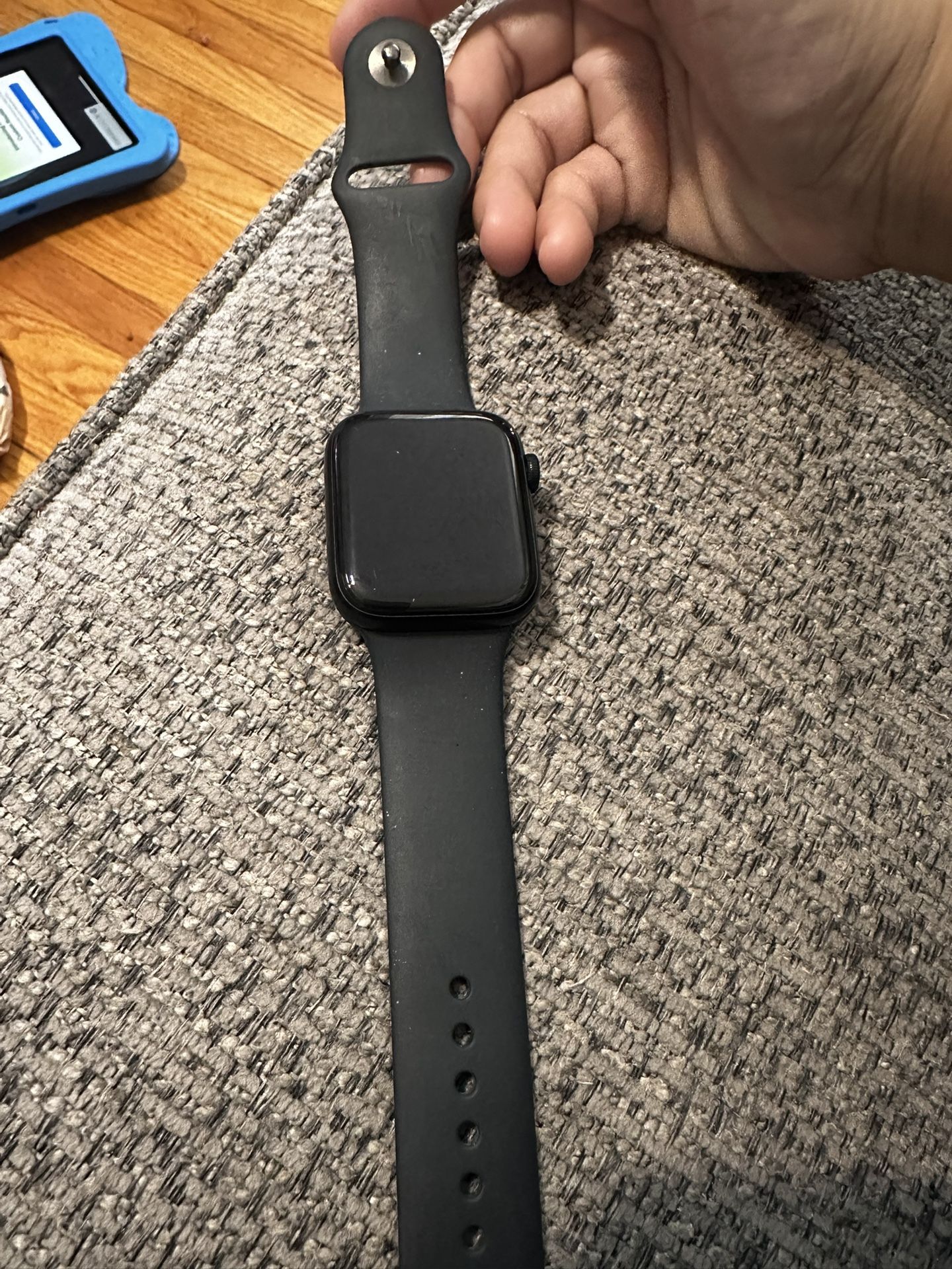 Apple Watch SE
