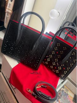 Designer bag
