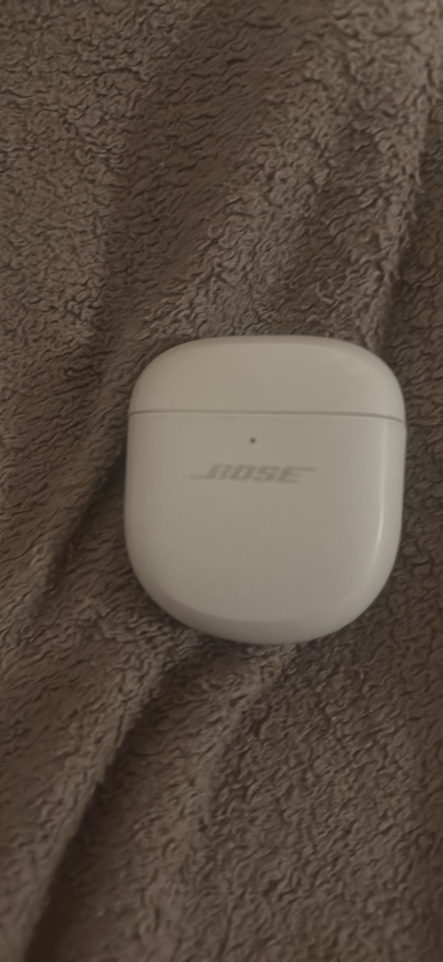Bose Earphones