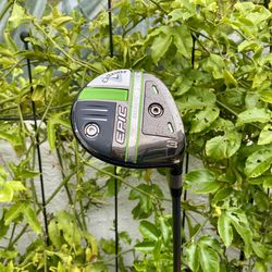 Callaway Epic Max Fairway 3wood